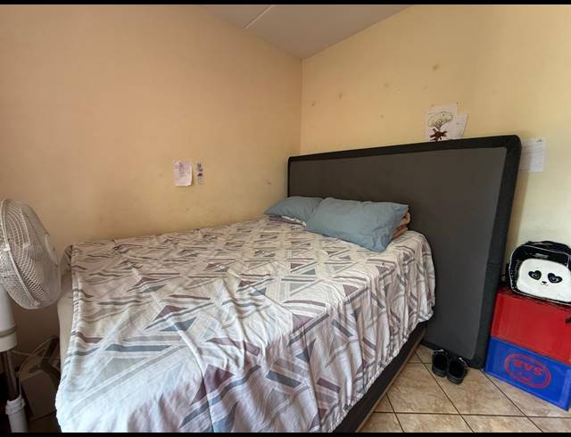 2 BEDROOM APARTMENT FOR SALE IN RUSTENBURG CENTRAL